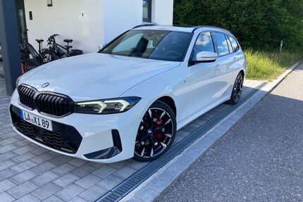 BMW 330 Gebrauchtwagen
