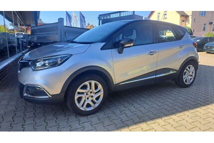 Renault Captur Gebrauchtwagen