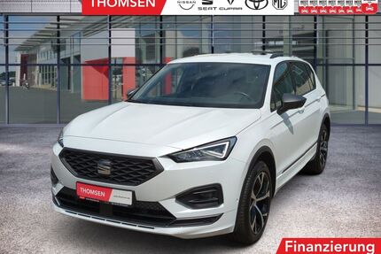 Seat Tarraco Gebrauchtwagen