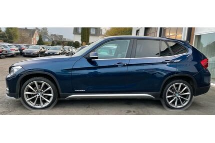 BMW iX1 Gebrauchtwagen
