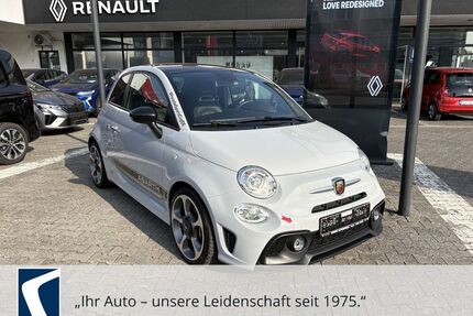 Abarth 595 Gebrauchtwagen