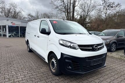 Opel Vivaro Gebrauchtwagen