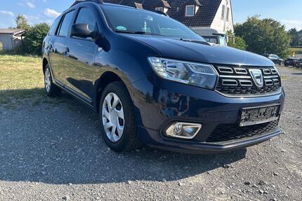 Dacia Logan Gebrauchtwagen