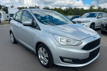 Ford C-Max Gebrauchtwagen