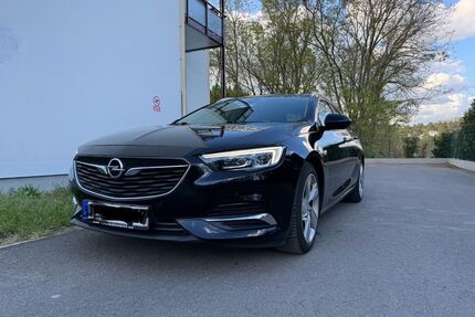 Opel Insignia Gebrauchtwagen