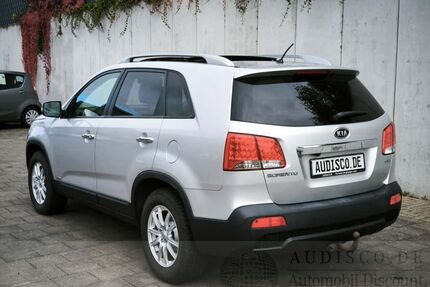 Kia Sorento Gebrauchtwagen