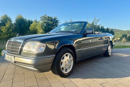 Mercedes-Benz E 320 Gebrauchtwagen