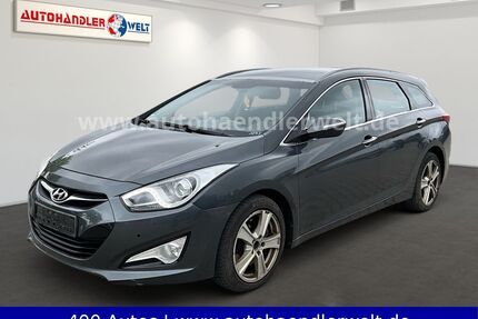 Hyundai i40 Gebrauchtwagen