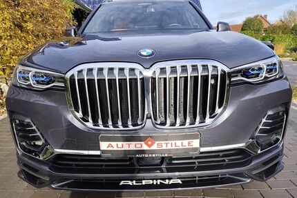 Alpina XB7 Gebrauchtwagen