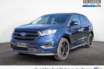Ford Edge Gebrauchtwagen