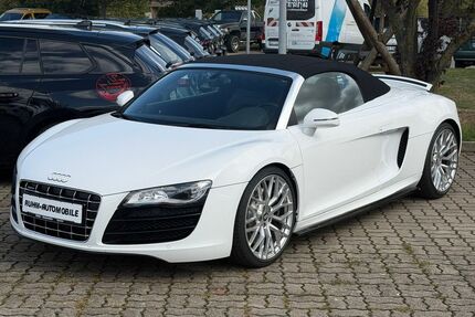 Audi R8 Gebrauchtwagen