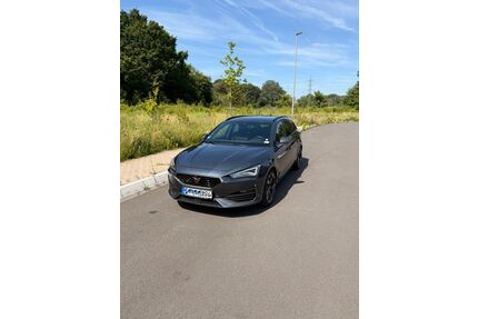 Cupra Leon Gebrauchtwagen