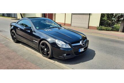 Mercedes-Benz SL 280 Gebrauchtwagen