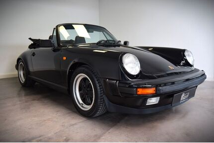 Porsche 911 Urmodell Gebrauchtwagen