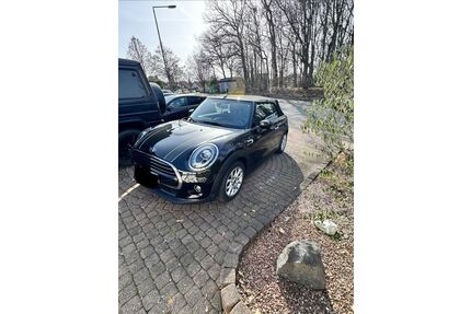 Mini Cooper Cabrio Gebrauchtwagen