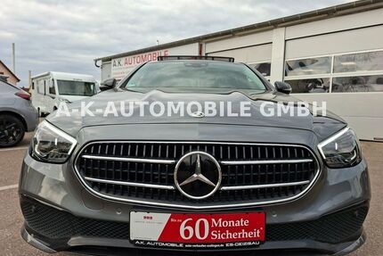 Mercedes-Benz E 400 Gebrauchtwagen