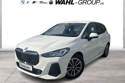 BMW 218 Active Tourer Gebrauchtwagen