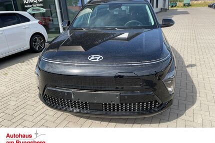Hyundai KONA Elektro Gebrauchtwagen