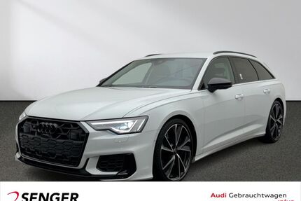 Audi S6 Gebrauchtwagen