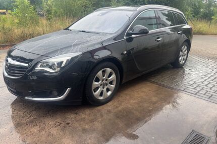 Opel Insignia Gebrauchtwagen