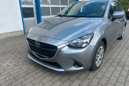 Mazda 2 Gebrauchtwagen