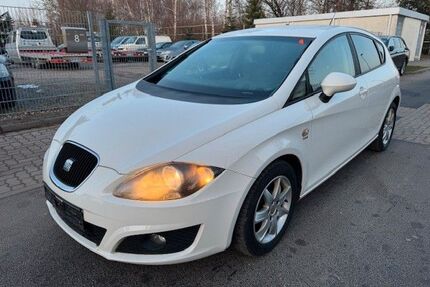 Seat Leon Gebrauchtwagen
