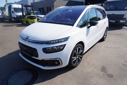Citroen C4 SpaceTourer Gebrauchtwagen