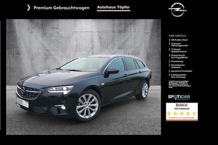 Opel Insignia Gebrauchtwagen