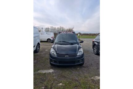 Ligier Optima Gebrauchtwagen