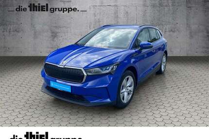 Skoda Enyaq Gebrauchtwagen