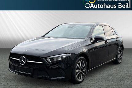 Mercedes-Benz A 200 Gebrauchtwagen