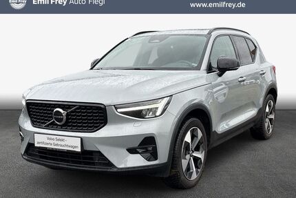 Volvo XC40 Gebrauchtwagen