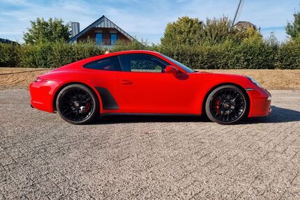 Porsche 911 Urmodell Gebrauchtwagen
