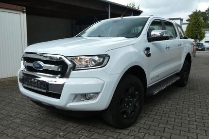 Ford Ranger Gebrauchtwagen
