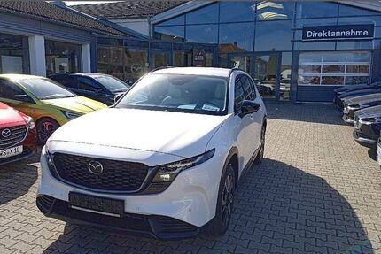 Mazda CX-5 Gebrauchtwagen