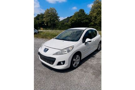Peugeot 207 Gebrauchtwagen