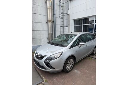 Opel Zafira Tourer Gebrauchtwagen