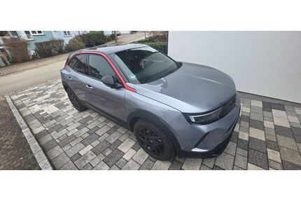 Opel Mokka-e Gebrauchtwagen