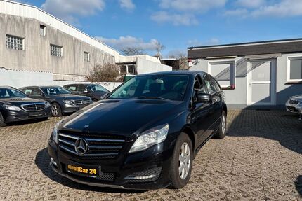 Mercedes-Benz R 300 Gebrauchtwagen