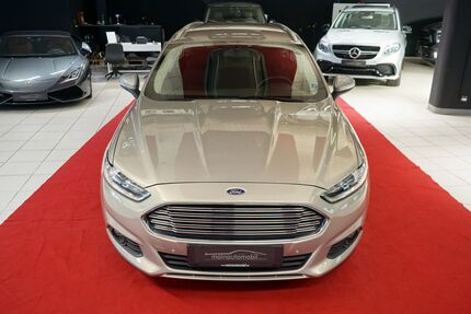 Ford Mondeo Gebrauchtwagen