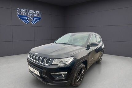 Jeep Compass Gebrauchtwagen
