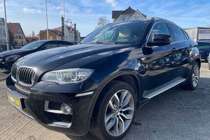 BMW X6 Gebrauchtwagen