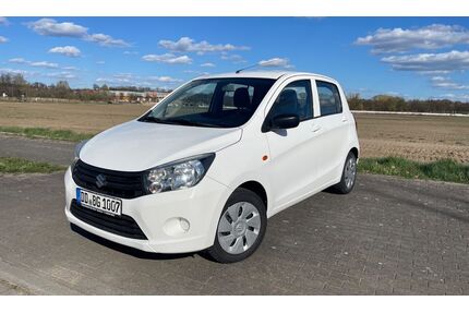 Suzuki Celerio Gebrauchtwagen