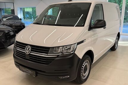 VW T6 Transporter Gebrauchtwagen