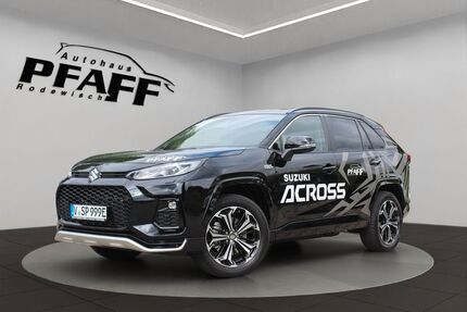Suzuki Across Gebrauchtwagen
