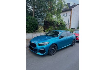 BMW M235 Gebrauchtwagen