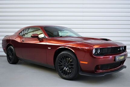 Dodge Challenger Gebrauchtwagen