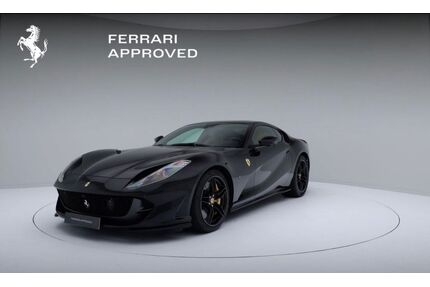 Ferrari 812 Gebrauchtwagen