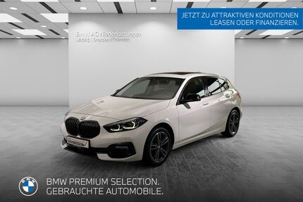 BMW 118 Gebrauchtwagen