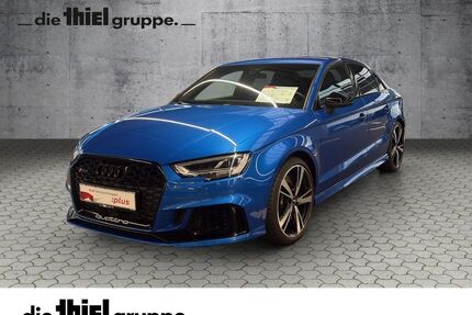 Audi RS3 Gebrauchtwagen